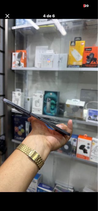 iPad Pro 11 Apple