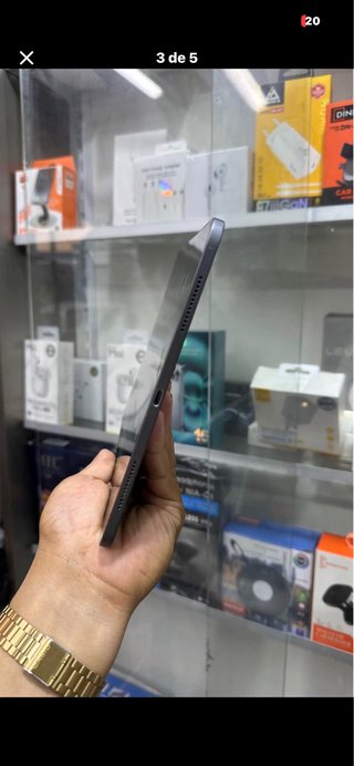 iPad Pro 11 Apple