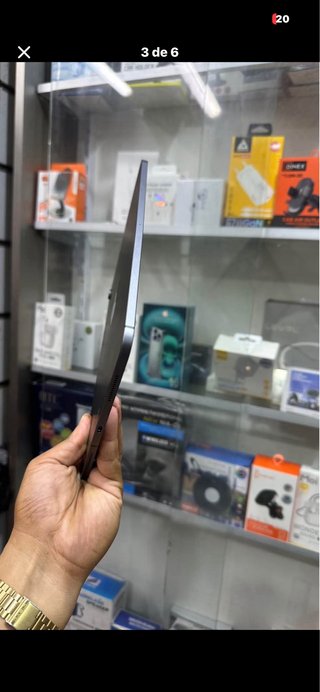 iPad Pro 11 Apple