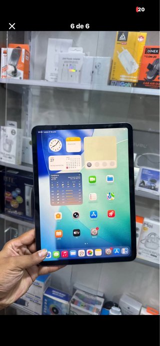 iPad Pro 11 Apple