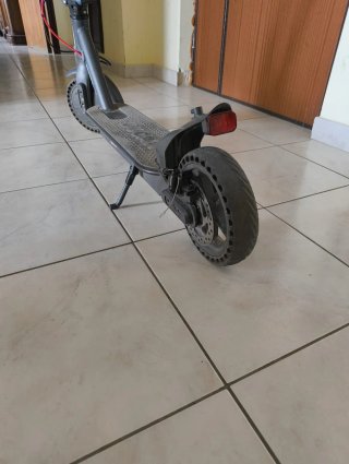 Monopattino Elettrico Ducati PRO