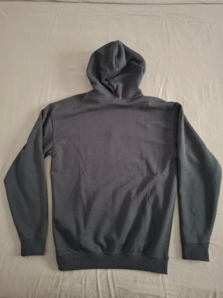 Sudadera con capucha, Billabong, Azul cobalto