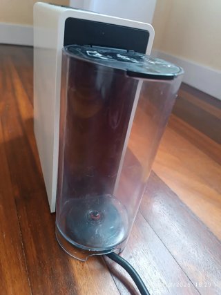 Macchina da caffè Nespresso Krups Essenza Mini