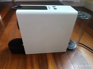 Macchina da caffè Nespresso Krups Essenza Mini