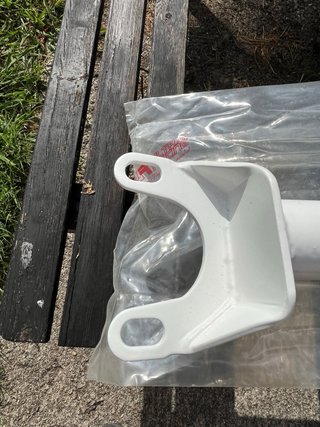 Barra Antivuelco Trasera Ultra Racing Honda Civic