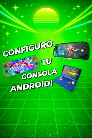 Consola Android