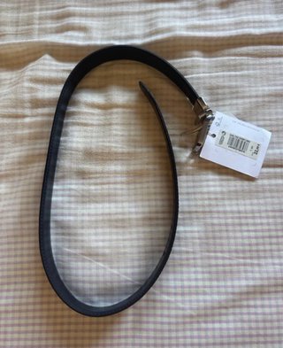 Cinturón niño reversible El Corte Inglés