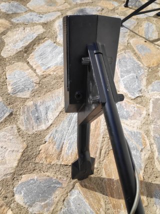 Detector de metales SCOPE TR440