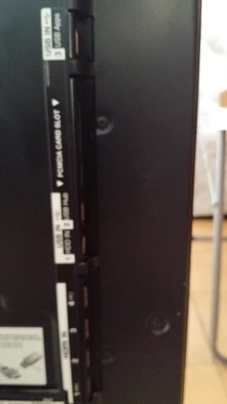 Smart TV LG 42 Negra
