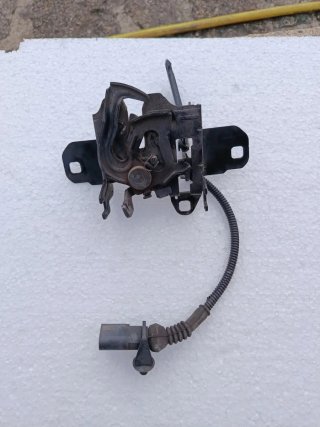 Cerradura Capot Seat Toledo 1 / Leon 1M