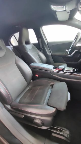 Mercedes-Benz 180 2020