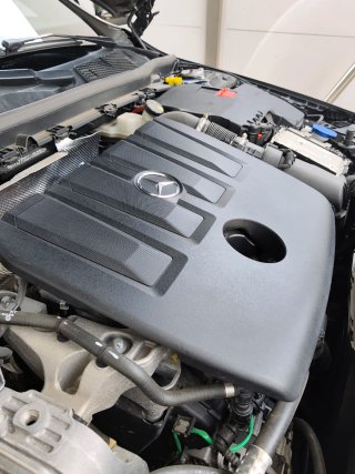 Mercedes-Benz 180 2020