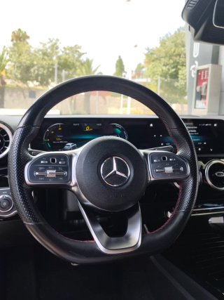 Mercedes-Benz 180 2020