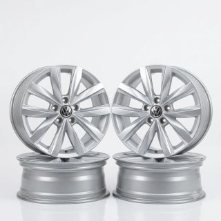 Llantas Volkswagen R18 Transporter multivan