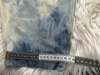 Levi's Pantalón Corto Short Jeans 501 | W25