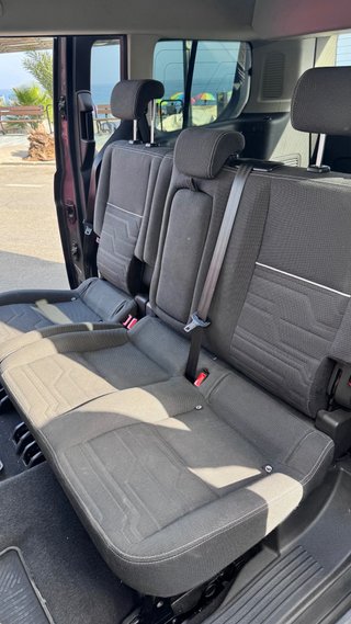 Ford Grand Tourneo Connec 2016