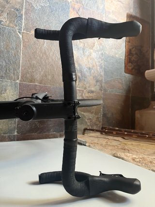 Bicicleta Carretera CUBE Attain SLX 2023