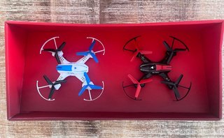 Set di droni da combattimento 2,4Ghz di Modelmovil