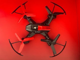 Set di droni da combattimento 2,4Ghz di Modelmovil