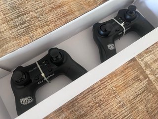 Set di droni da combattimento 2,4Ghz di Modelmovil