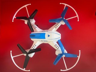Set di droni da combattimento 2,4Ghz di Modelmovil