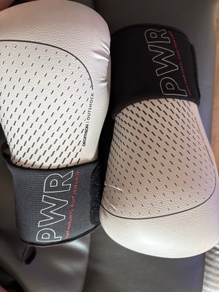 Guantes de Boxeo PWR 14oz
