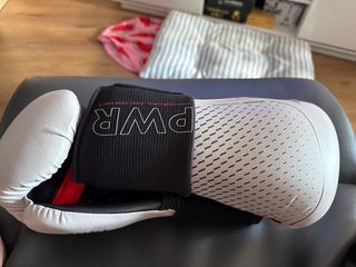 Guantes de Boxeo PWR 14oz