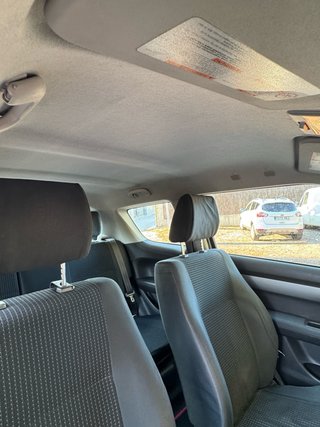 Suzuki Swift 2007