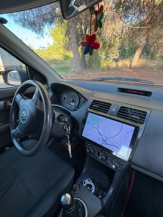Suzuki Swift 2007