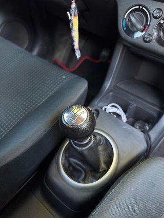 Suzuki Swift 2007