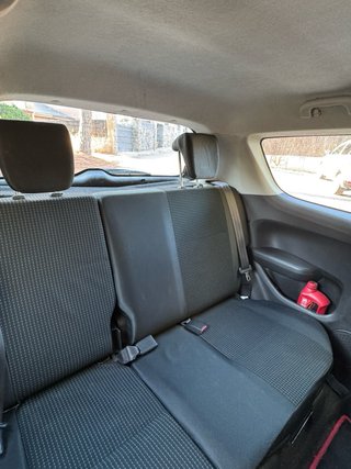 Suzuki Swift 2007