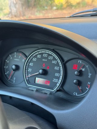 Suzuki Swift 2007