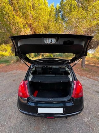 Suzuki Swift 2007