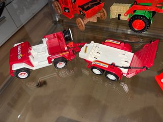 Coches Playmobil Colección