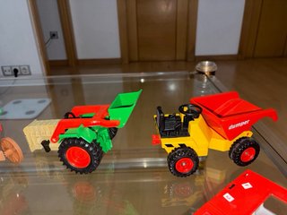 Coches Playmobil Colección