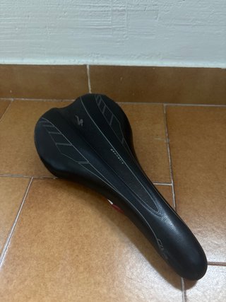 Sillín Specialized