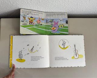 Pack libros infantiles
