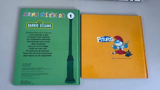 Pack libros infantiles