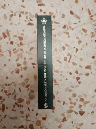 26 tomos Biblioteca de la Cultura Andaluza