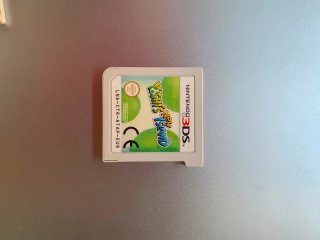 Lote 4 Juegos Nintendo 3DS Y 2DS
