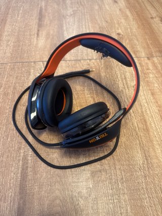 Cascos Tritton Ark 200
