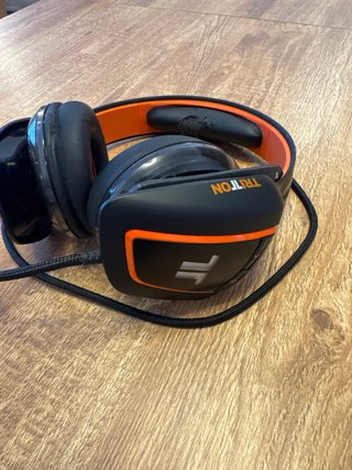 Cascos Tritton Ark 200
