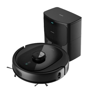 Conga 8290 Immortal Ultra Power Robot Aspirador