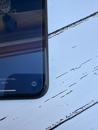 iPhone XR Nero