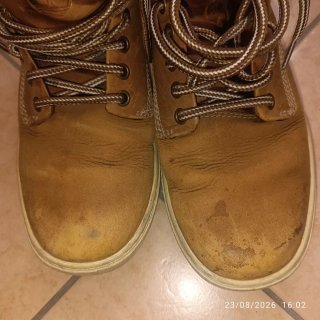 Timberland Adventure 2.0 Cupsole Chuka