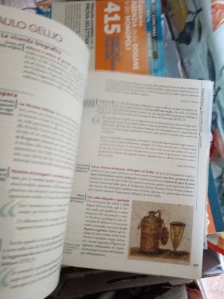 Libri scuola