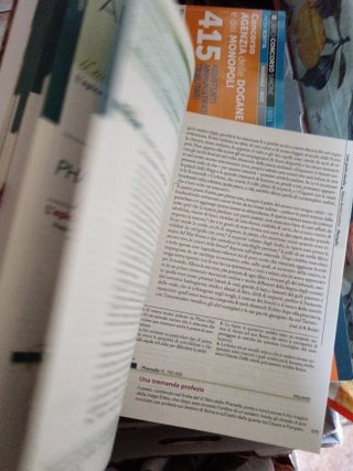 Libri scuola