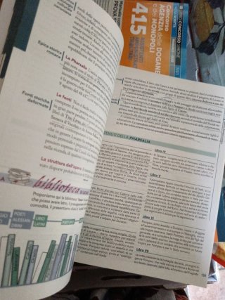 Libri scuola