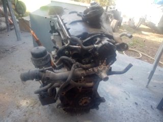 Motor Seat León ARL 150cv