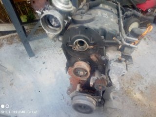 Motor Seat León ARL 150cv